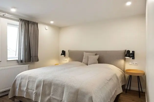 Deluxe Süit, 1 En Büyük (King) Boy Yatak, Balkon