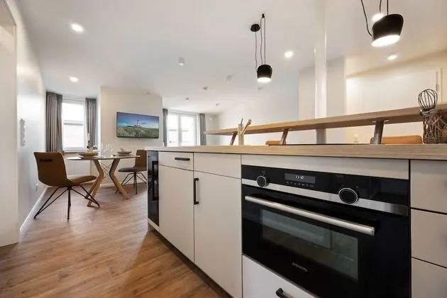 Deluxe Süit, 1 En Büyük (King) Boy Yatak, Balkon