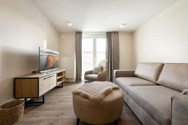 Deluxe Süit, 1 En Büyük (King) Boy Yatak, Balkon