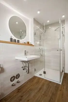 Deluxe Süit, 1 En Büyük (King) Boy Yatak, Balkon