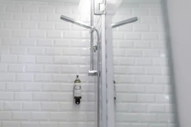 Premium Süit, Bahçe Manzaralı