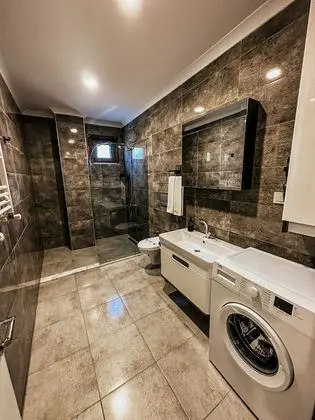 Deluxe Süit, 1 Büyük (Queen) Boy Yatak ve Çekyat, Şehir Manzaralı
