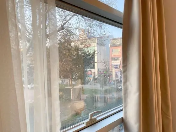 Family Süit, 2 Yatak Odası, Şehir Manzaralı
