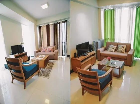 Deluxe Apart Daire, 1 Yatak Odası, Okyanus Manzaralı, Denize Bakan