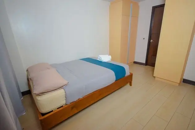 Deluxe Apart Daire, 1 Yatak Odası, Okyanus Manzaralı, Denize Bakan