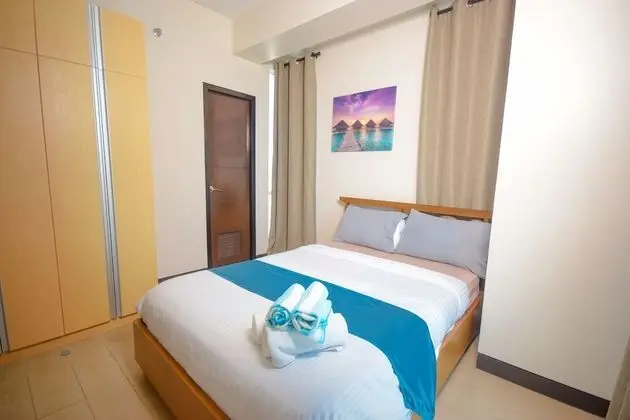 Deluxe Apart Daire, 1 Yatak Odası, Okyanus Manzaralı, Denize Bakan