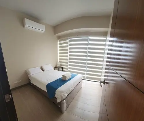 Deluxe Apart Daire, 1 Yatak Odası, Okyanus Manzaralı, Denize Bakan