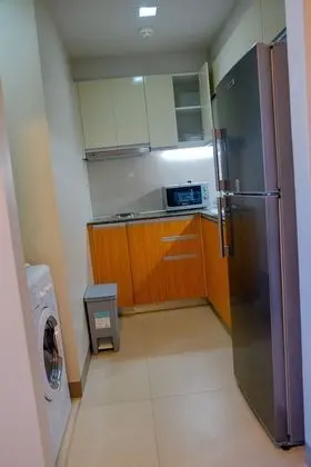 Deluxe Apart Daire, 1 Yatak Odası, Okyanus Manzaralı, Denize Bakan