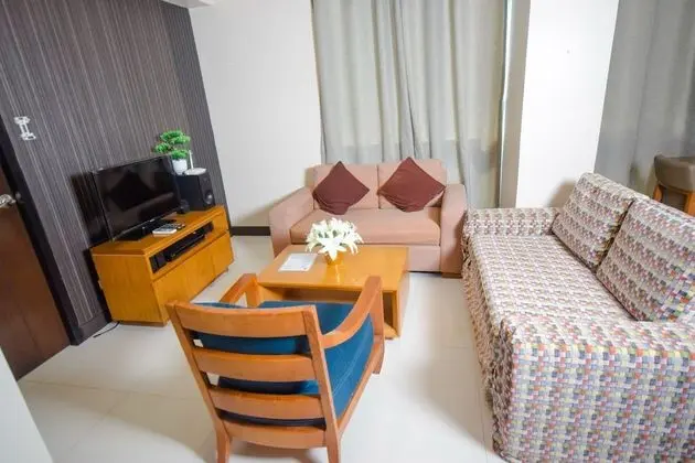 Deluxe Apart Daire, 1 Yatak Odası, Okyanus Manzaralı, Denize Bakan