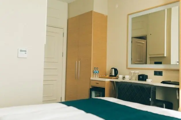 Standart Oda Dağ Manzaralı