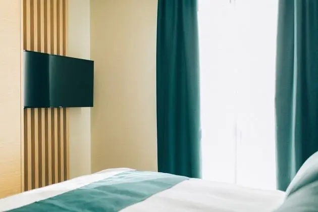 Standart Oda Dağ Manzaralı