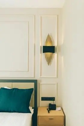 Standart Oda Dağ Manzaralı