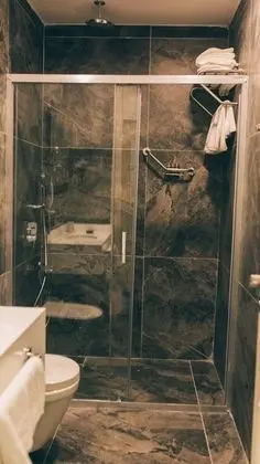 Standart Oda Dağ Manzaralı