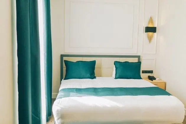 Standart Oda Dağ Manzaralı