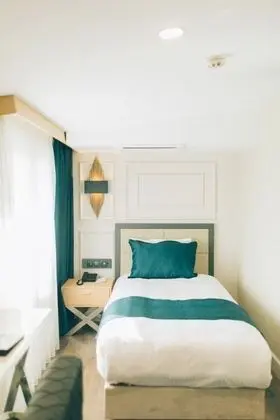 Tek Kişilik Standart Oda