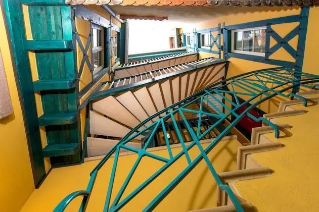 Stüdyo, Banyolu/Duşlu (Romantic)