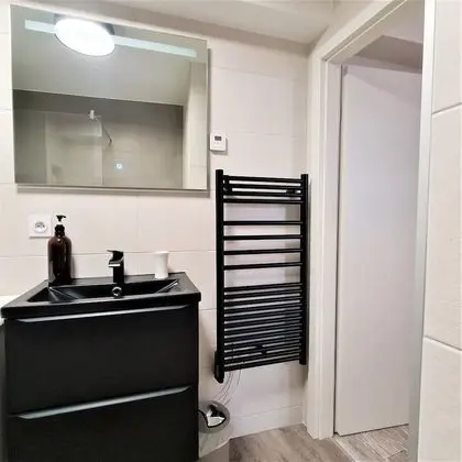 Stüdyo, Banyolu/Duşlu (Romantic)