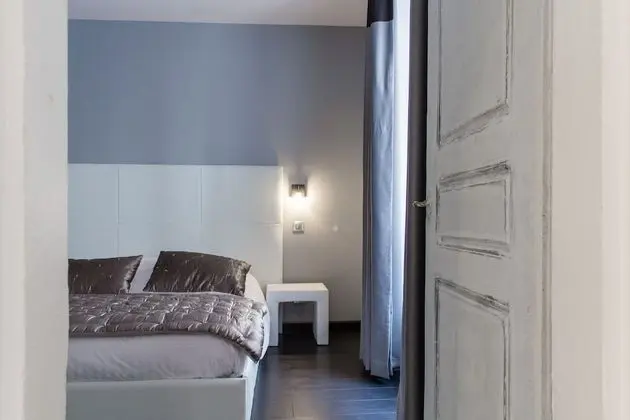 Apart Daire, Banyolu/Duşlu (Little Venice SPA****)