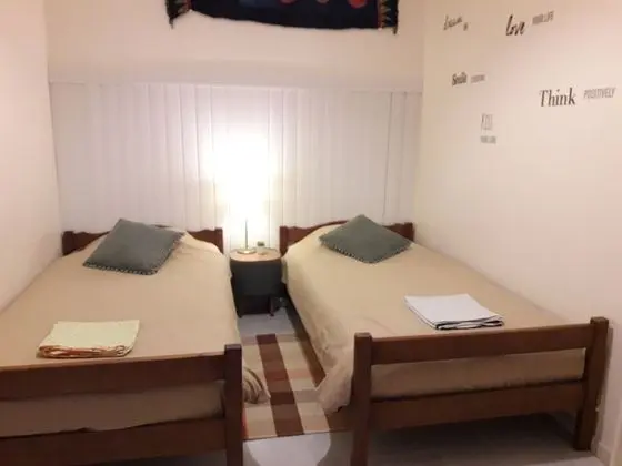 Apart Daire, 2 Yatak Odası