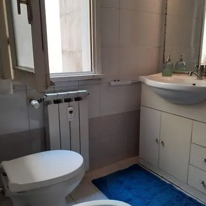 Basic Tek Büyük Yataklı Oda, 1 Büyük (Queen) Boy Yatak, Ortak Banyo (Balcony)