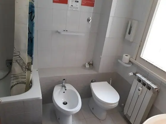 Basic Tek Büyük Yataklı Oda, 1 Büyük (Queen) Boy Yatak, Ortak Banyo (Balcony)