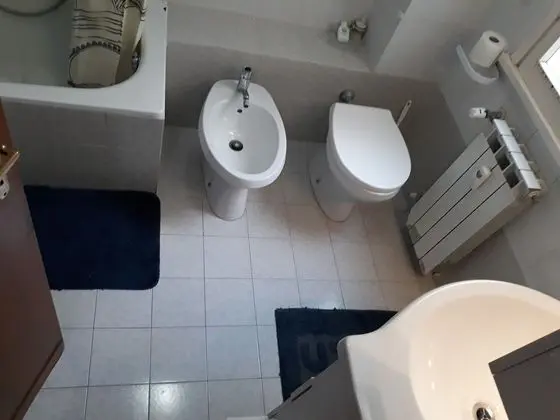 Basic Tek Büyük Yataklı Oda, 1 Büyük (Queen) Boy Yatak, Ortak Banyo (Balcony)