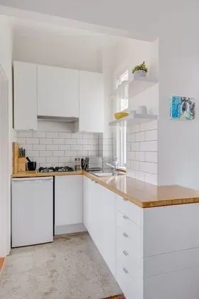 Apart Daire, 1 Yatak Odası