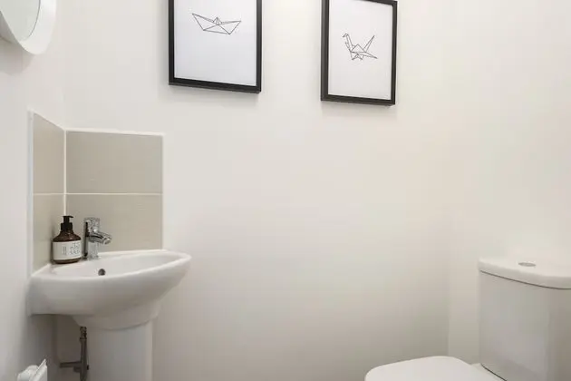 Ev, Birden Çok Yatak
