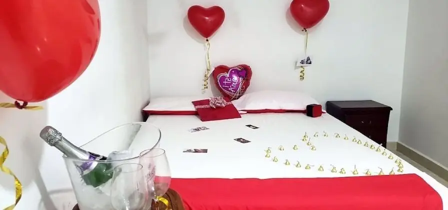 Standard Tek Büyük Yataklı Oda, 1 Çift Kişilik Yatak