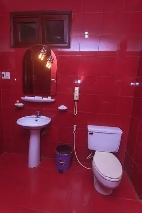 Superior Oda, Şehir Manzaralı