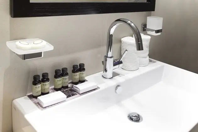 Classic Tek Büyük Yataklı Oda