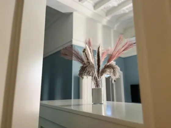 Deluxe Tek Büyük Yataklı Oda (Deluxe)