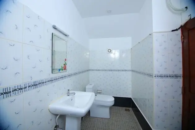 Deluxe Dağ Evi