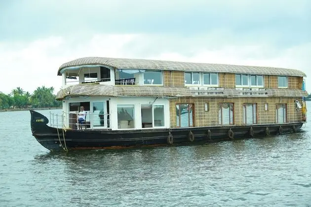 Luxury Dağ Evi