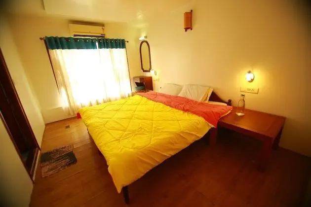 Luxury Dağ Evi