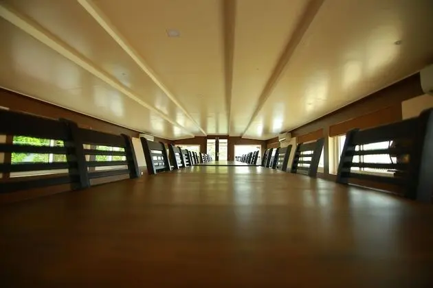 Premium Dağ Evi