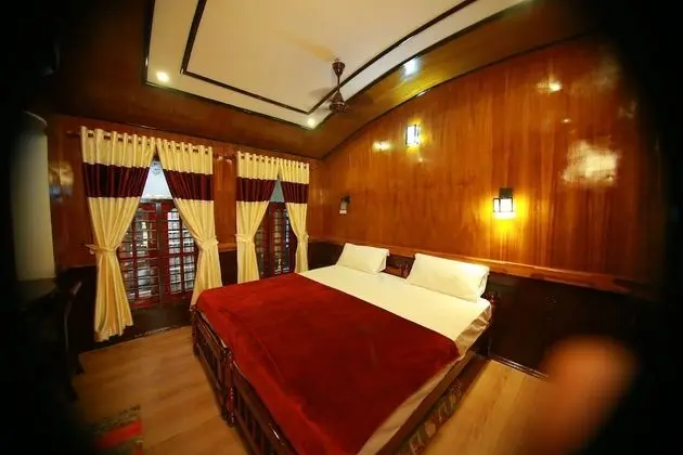 Premium Dağ Evi