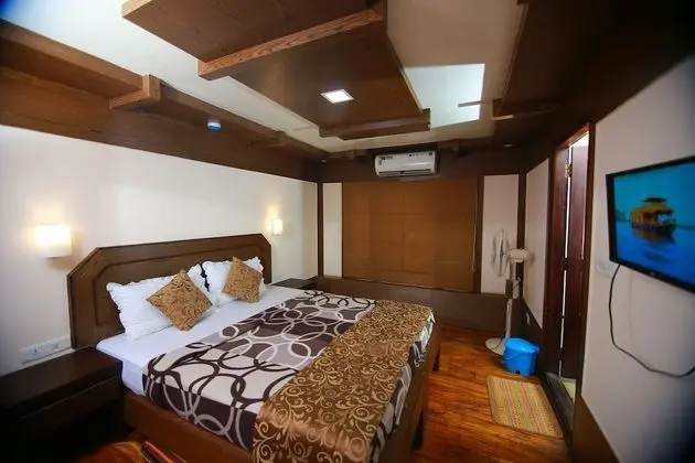 Premium Dağ Evi