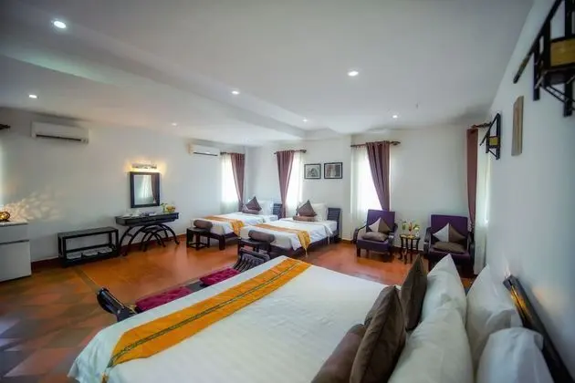 Family Oda (Suite - All Inclusive)