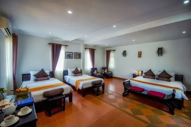 Family Oda (Suite - All Inclusive)
