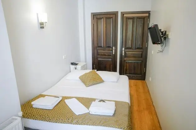 Ekonomik Oda, Manzarasız
