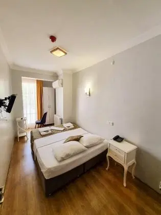 Ekonomik Oda, Manzarasız