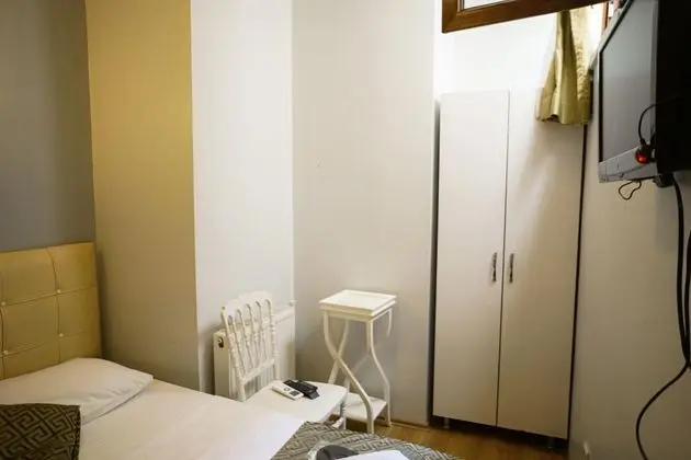 Ekonomik Oda, Penceresiz