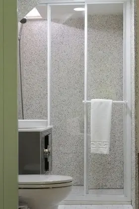 Comfort Tek Kişilik Oda, 1 Yatak Odası (W105)