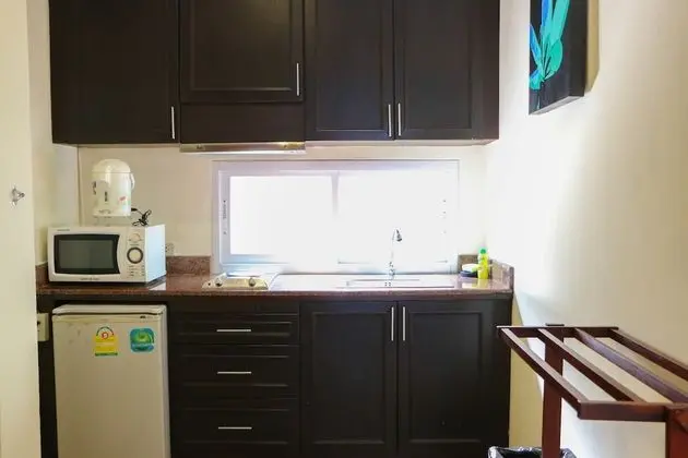Deluxe Residence Double or Twin Room