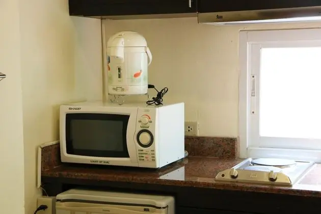 Deluxe Residence Double or Twin Room