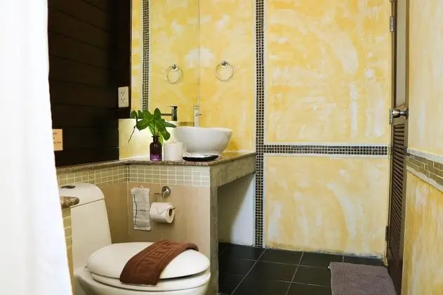 Deluxe Residence Double or Twin Room