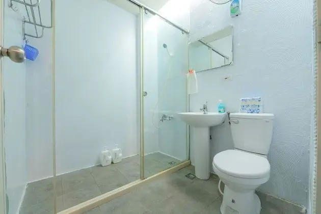 Standard Ortak Ranzalı Oda, Sadece kadınlar için