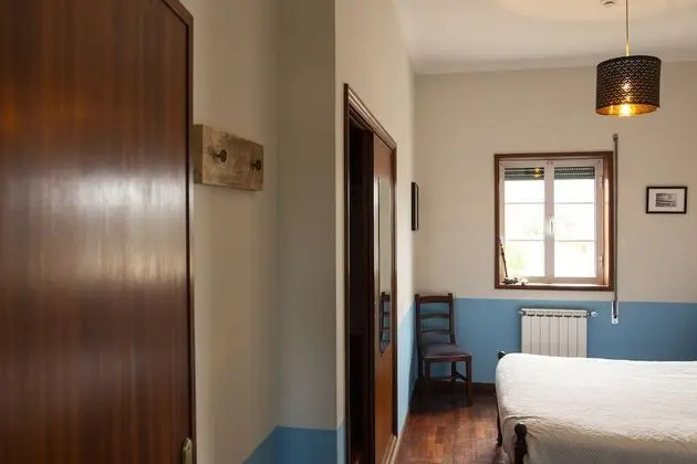 Family Dört Kişilik Oda