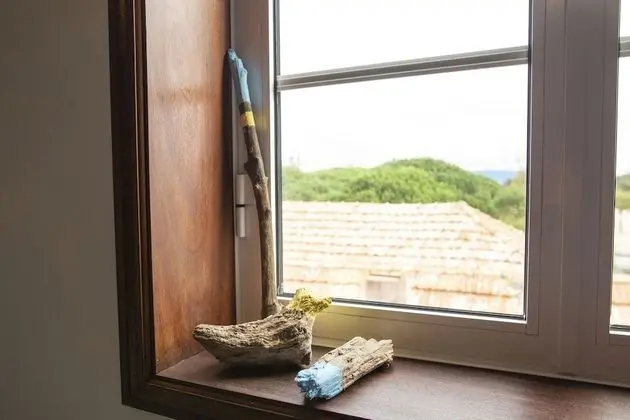 Family Dört Kişilik Oda